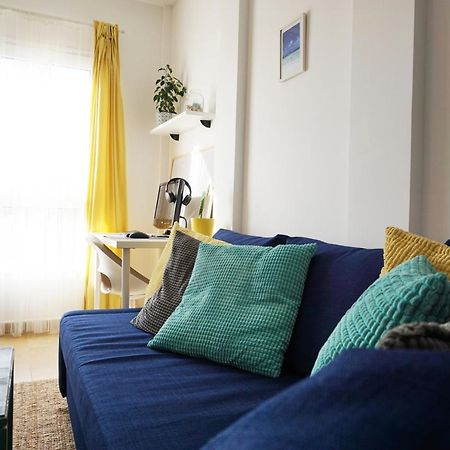 Apartamento Con Azotea Privada #Thefunnycactus Apartment Puerto del Rosario  Bagian luar foto