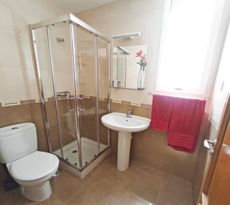 Apartamento Con Azotea Privada #Thefunnycactus Apartment Puerto del Rosario  Bagian luar foto
