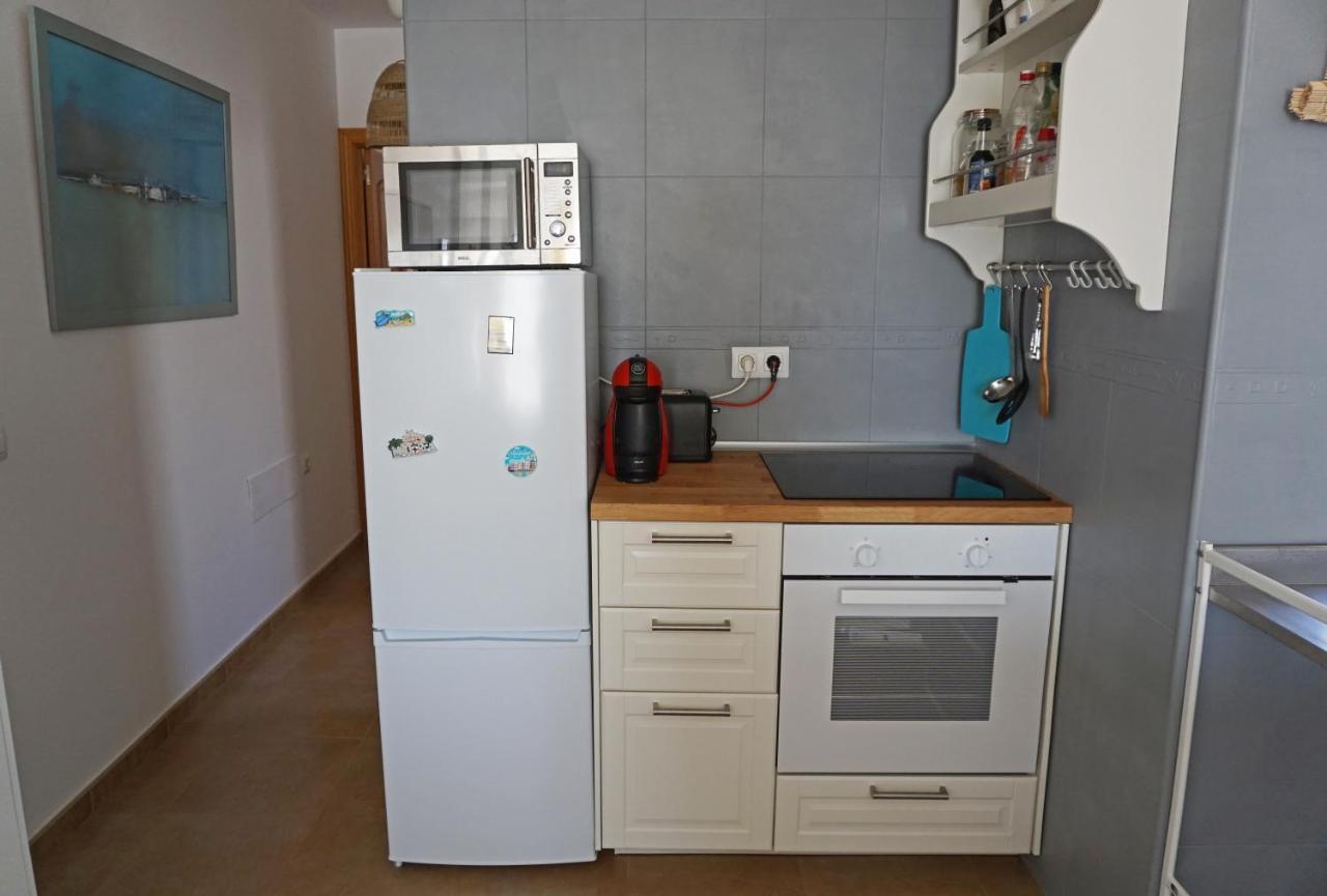 Apartamento Con Azotea Privada #Thefunnycactus Apartment Puerto del Rosario  Bagian luar foto